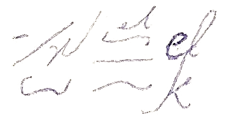 Es gibt so viel zu tun<br />
und so wenig Zeit<br />
und nur ein Leben dafür